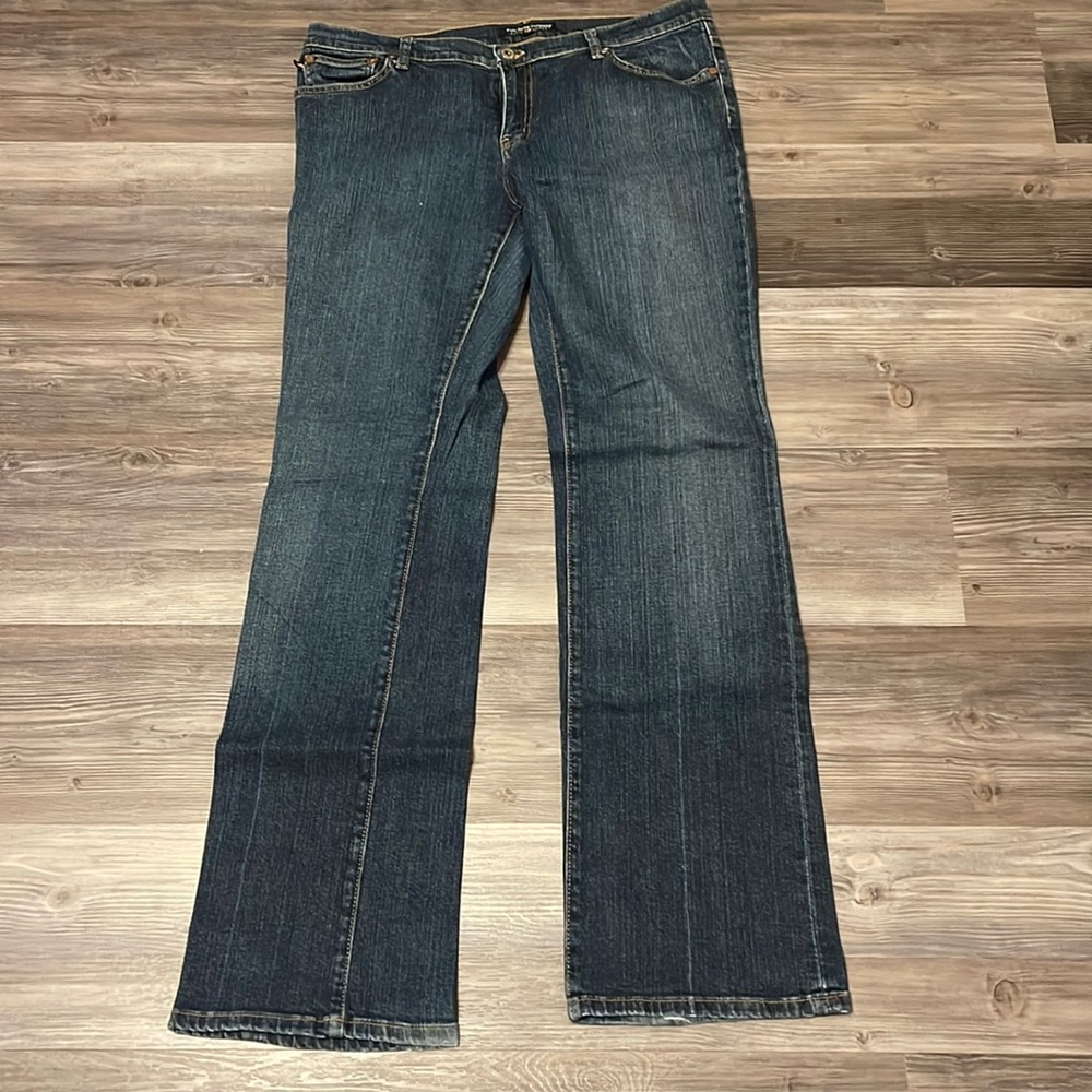 Ralph Lauren Polo jeans size 32 waist
